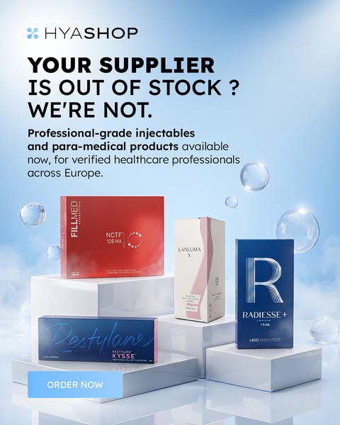 Time to restock your best-sellers