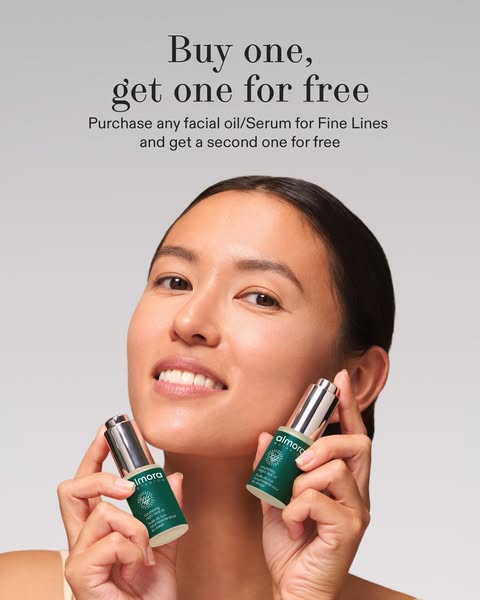 Buy 1 Get 1 FREE!