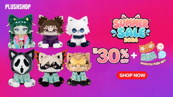 Last Chance – 30% OFF