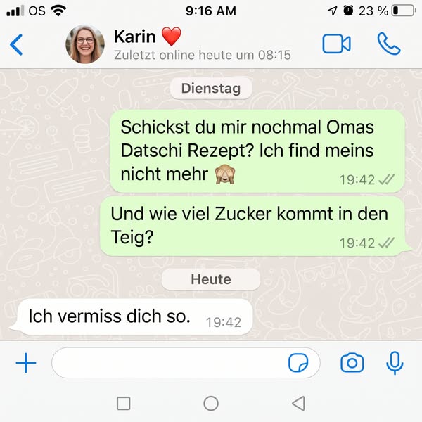 Wer Gelenkschmerzen hat, muss das lesen