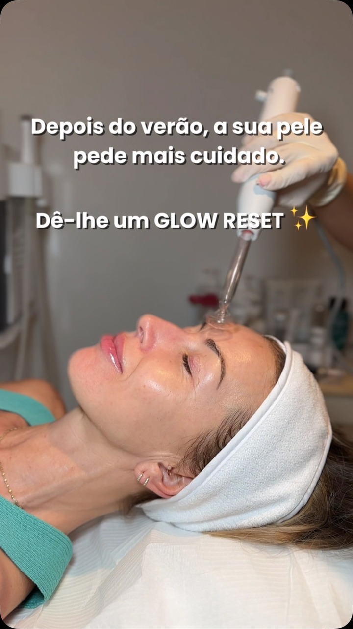 Anúncio de Skin Boutique