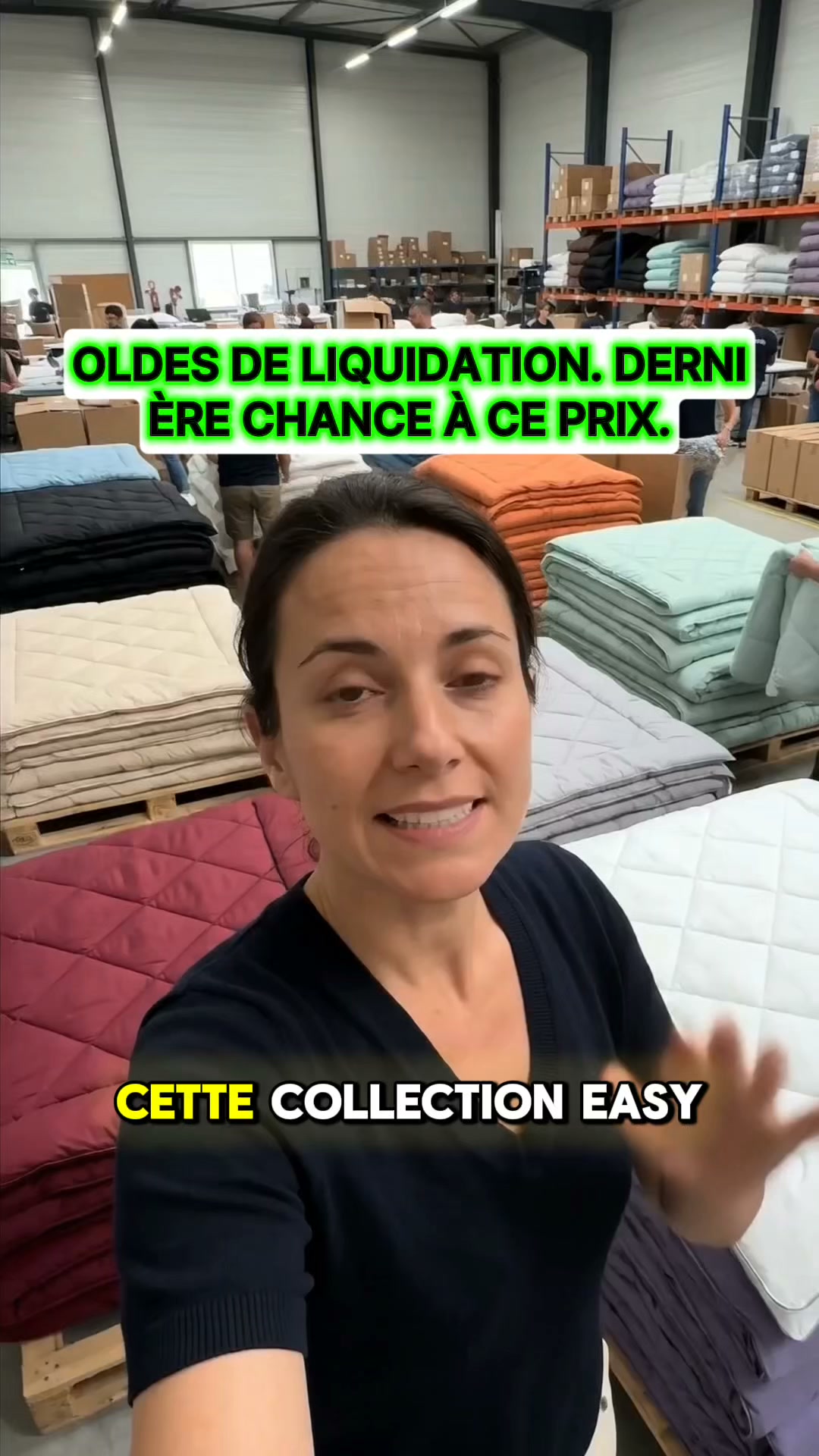 Et si faire son lit prenait 10 secondes ?