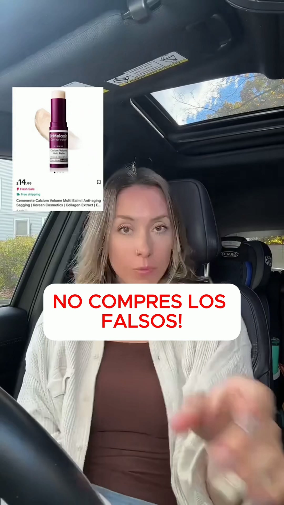 ÚLTIMAS UNIDADES!!