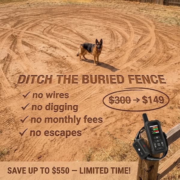 How Dog Trainers Handle Escape Artists