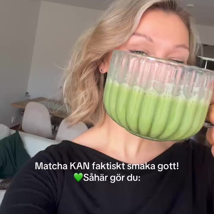 Ceremonial Matcha från Japan