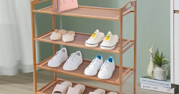 Rangement Chaussures