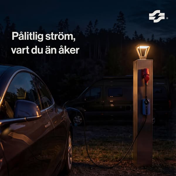 Voldt® Laddkablar och adaptrar för alla elbilar – Recharge Your Way