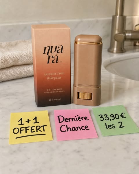 Le post-it dit tout