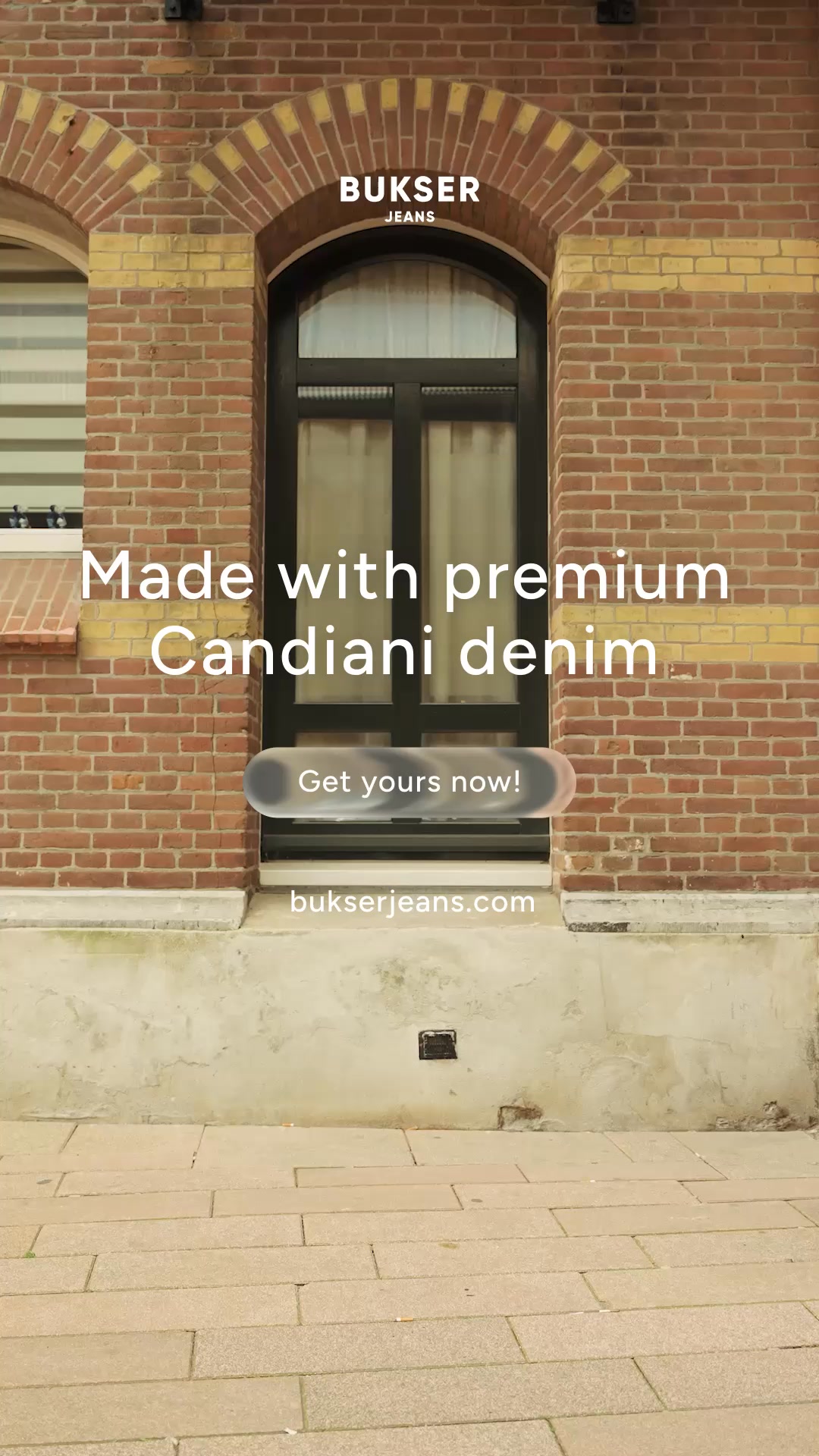 Bukser Jeans | Zakelijk en casual