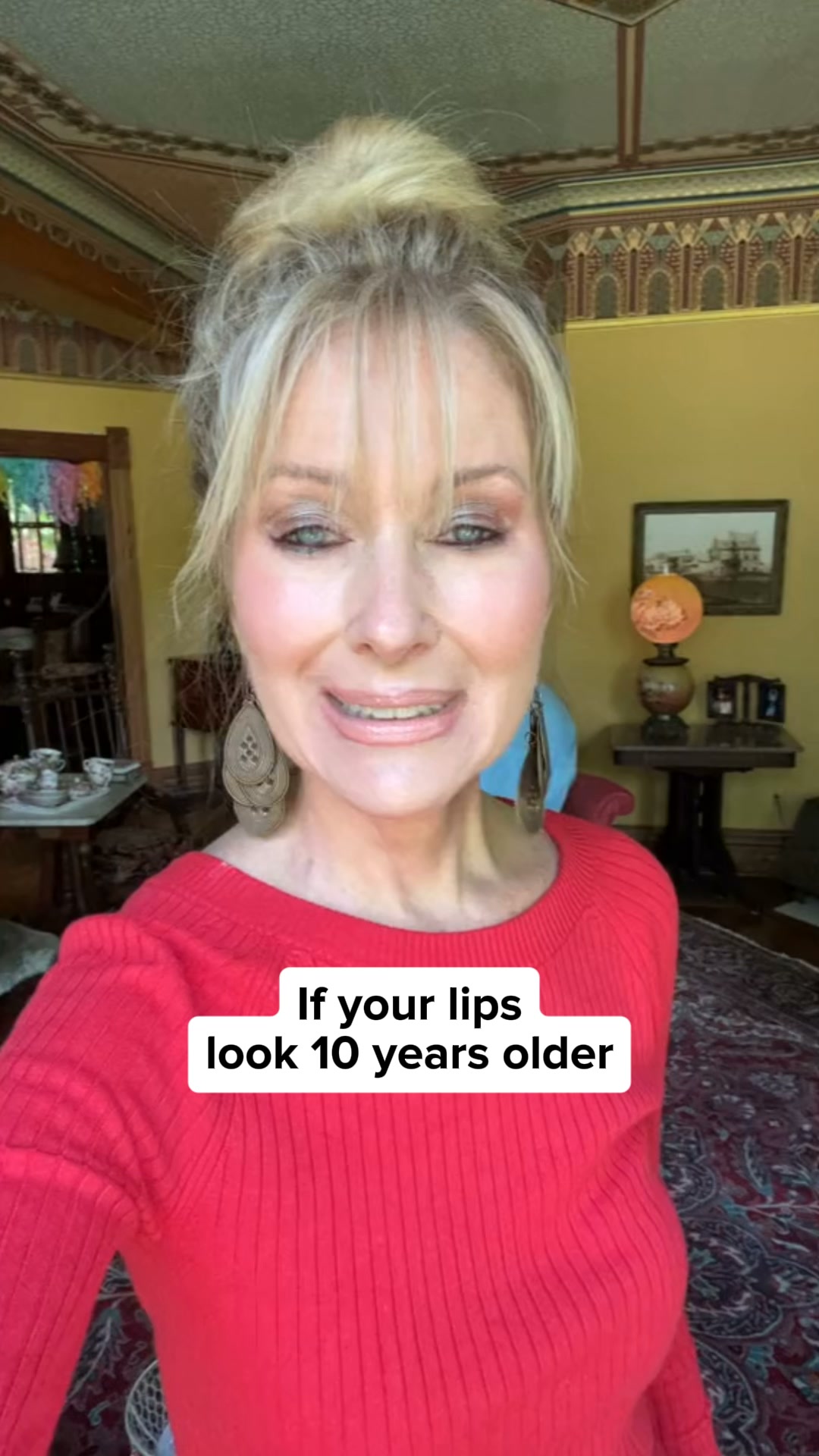 Best Solution For Mature Lips