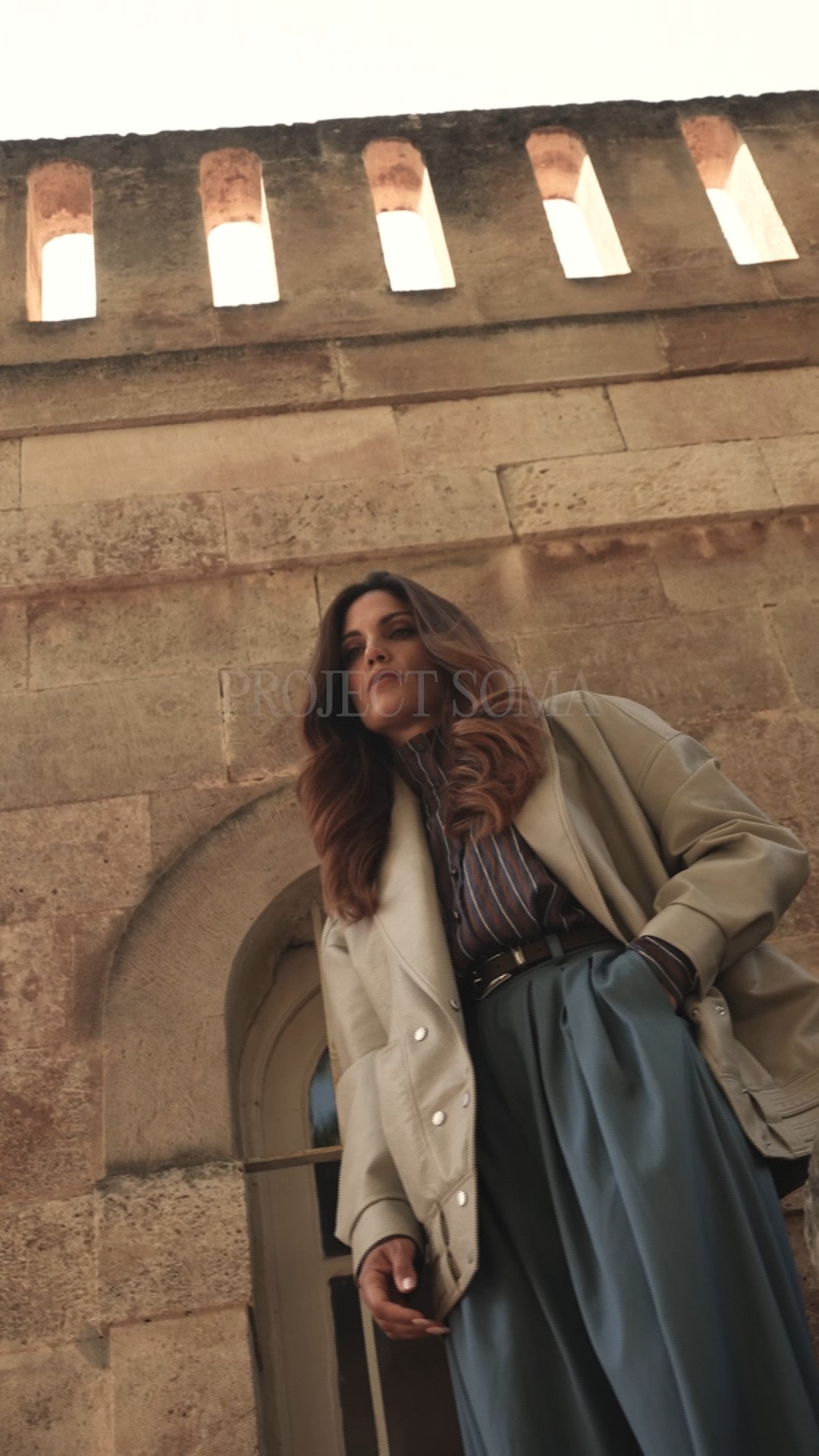 Discover the New Collection