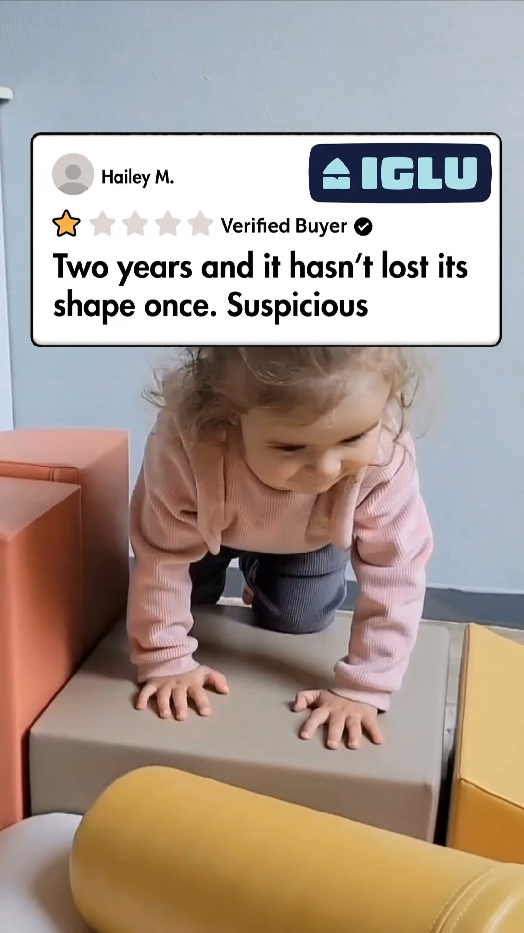 Built for Non-Stop Playtime