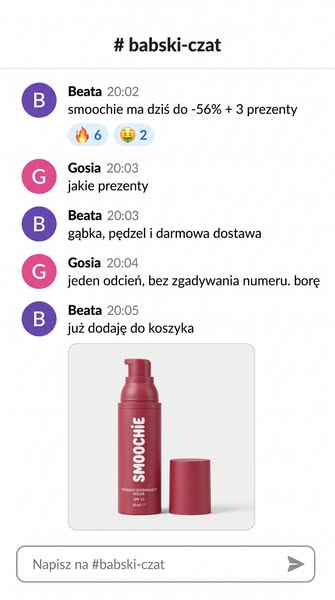 Podkład dopasowujący się do karnacji, o którym mówi cała Polska