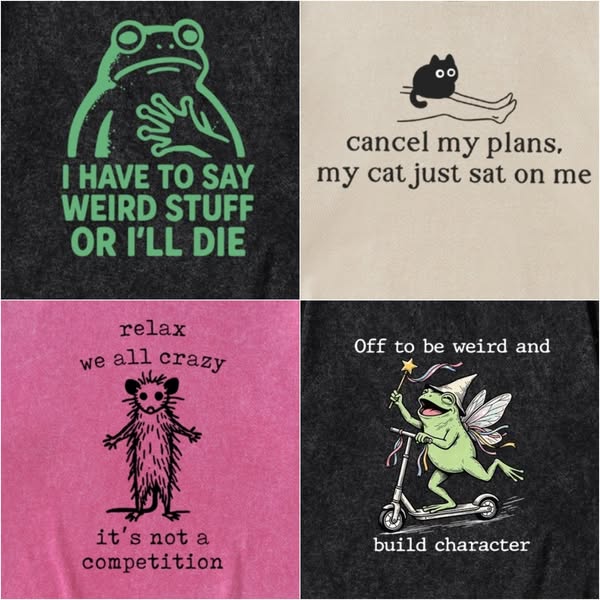 BEST SELLERS