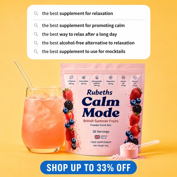 Meet Your New Evening Drink