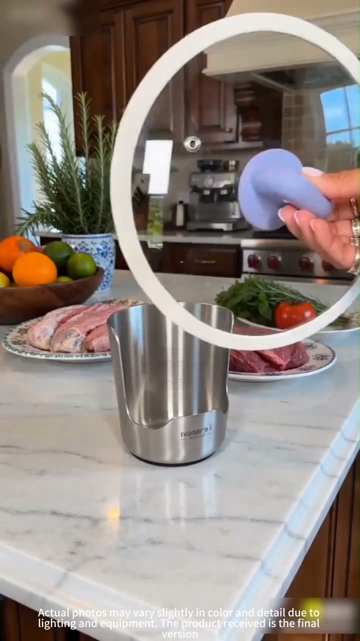 Keep Your Kitchen Clutter-Free — Finally.