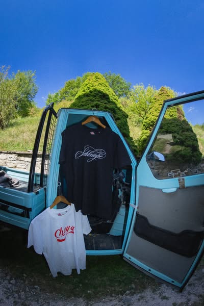 T-Shirts