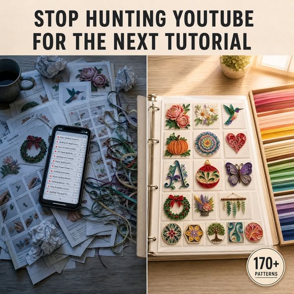 One Skill. A Lifetime of Projects.