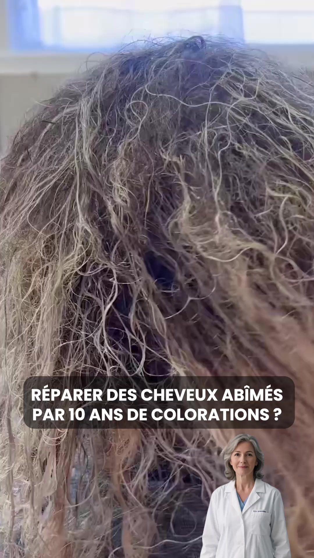 Redonnez vie à vos cheveux avec Colagea
