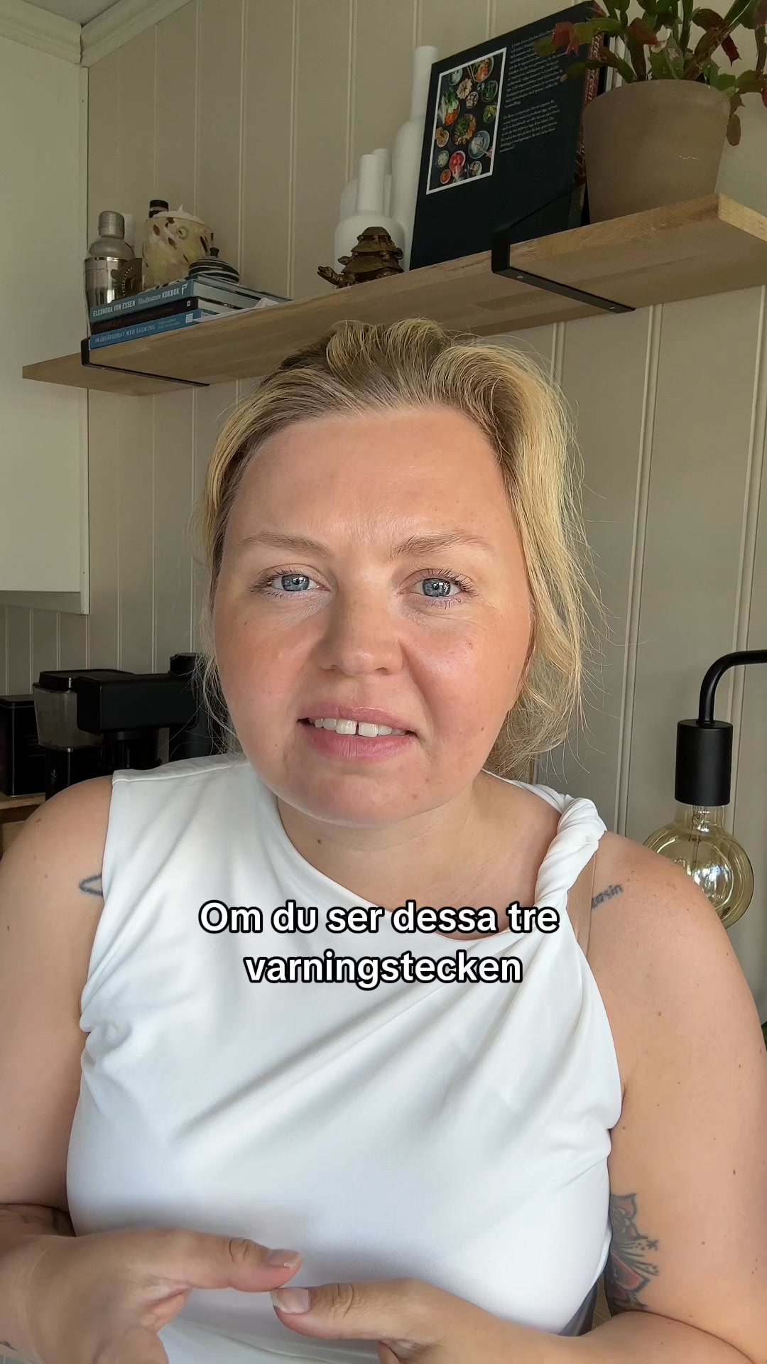 Riktiga resultat, riktiga kvinnor.