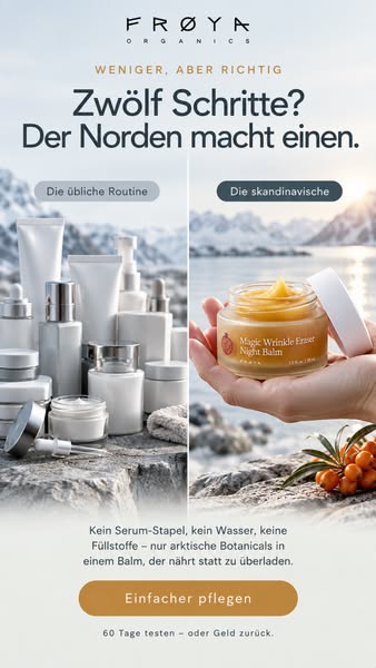 Norwegens bestgehütetes Pflegegeheimnis