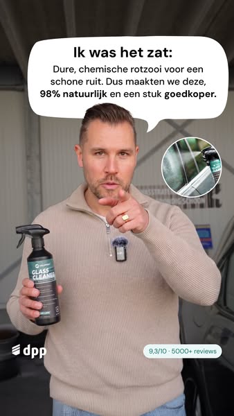 4,9 sterren | Ontdek zelf het verschil