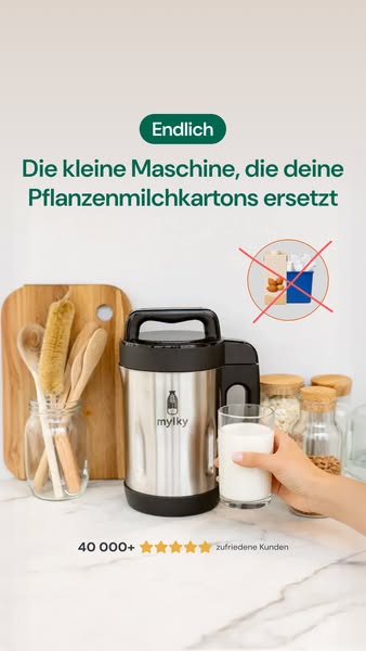 Kostenloser Versand & €10 Rabatt