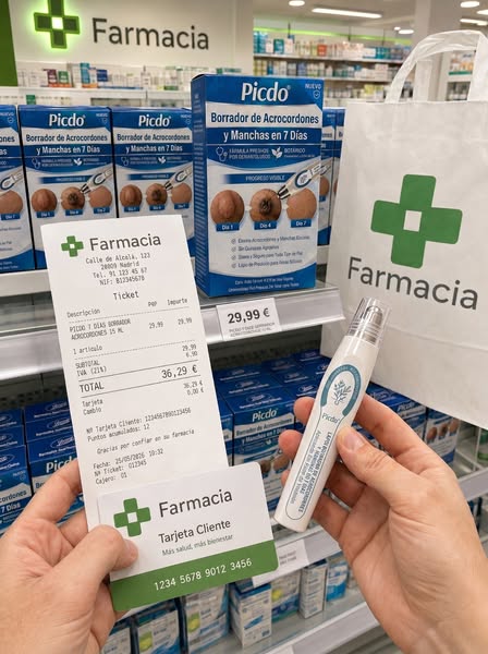 Fabricado en España | Pago contra reembolso – envío en 12 horas | Garantía de devolución de dinero de 180 días sin preocupaciones