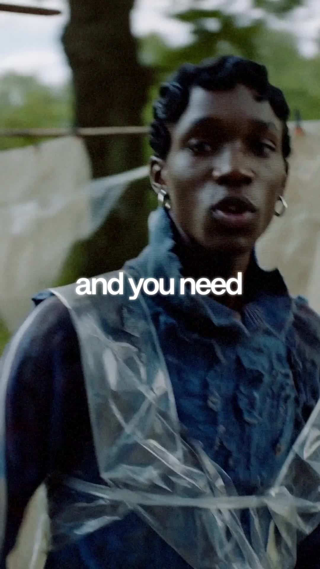 Recreate This Ad