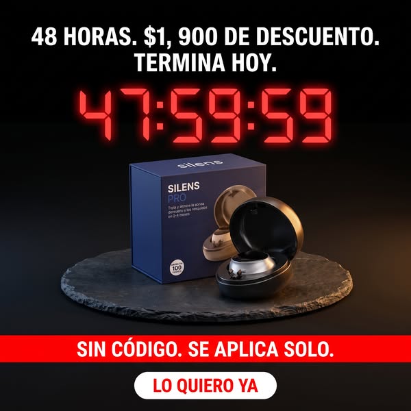 Deja de roncar o es gratis