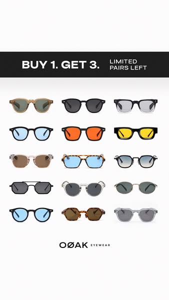 2 Free for the next 100 orders