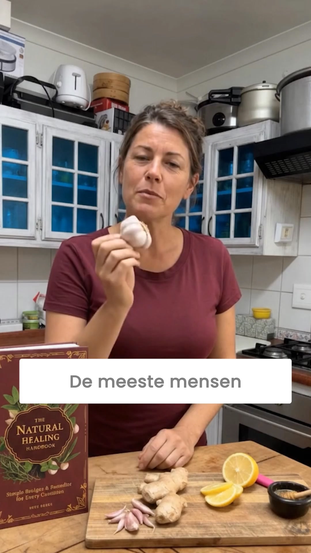 Altijd moe, slecht slapen, stijve gewrichten – en het gevoel dat niets echt helpt?