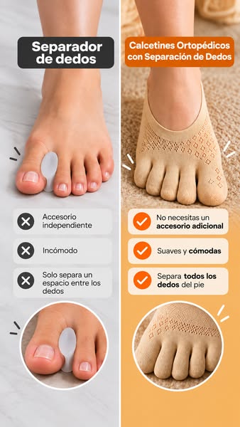 Comodidad invisible