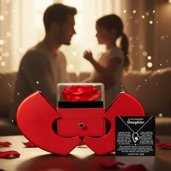 Early Black Friday Sale: A Gift She’ll Never Forgetrl