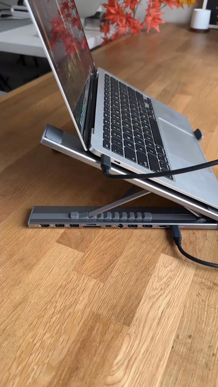Anúncio de Copenrain Shop