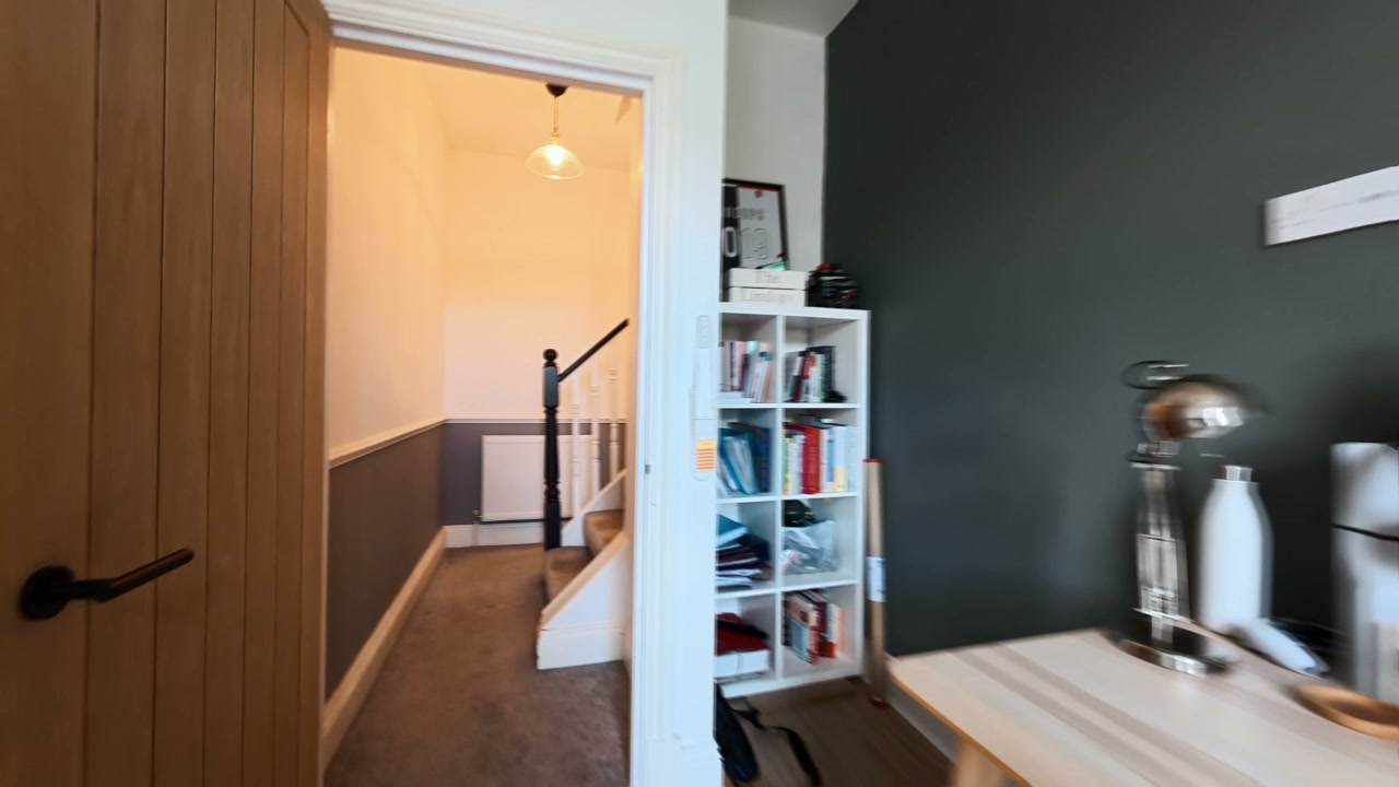 A Five Bedroom Family Home Across Three Floors in LS15