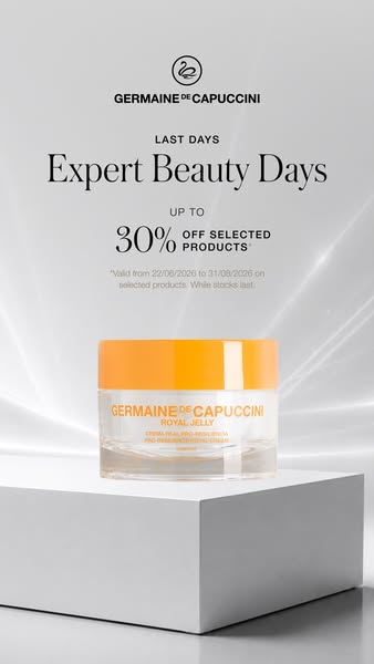 Last Days - Expert Beauty Days
