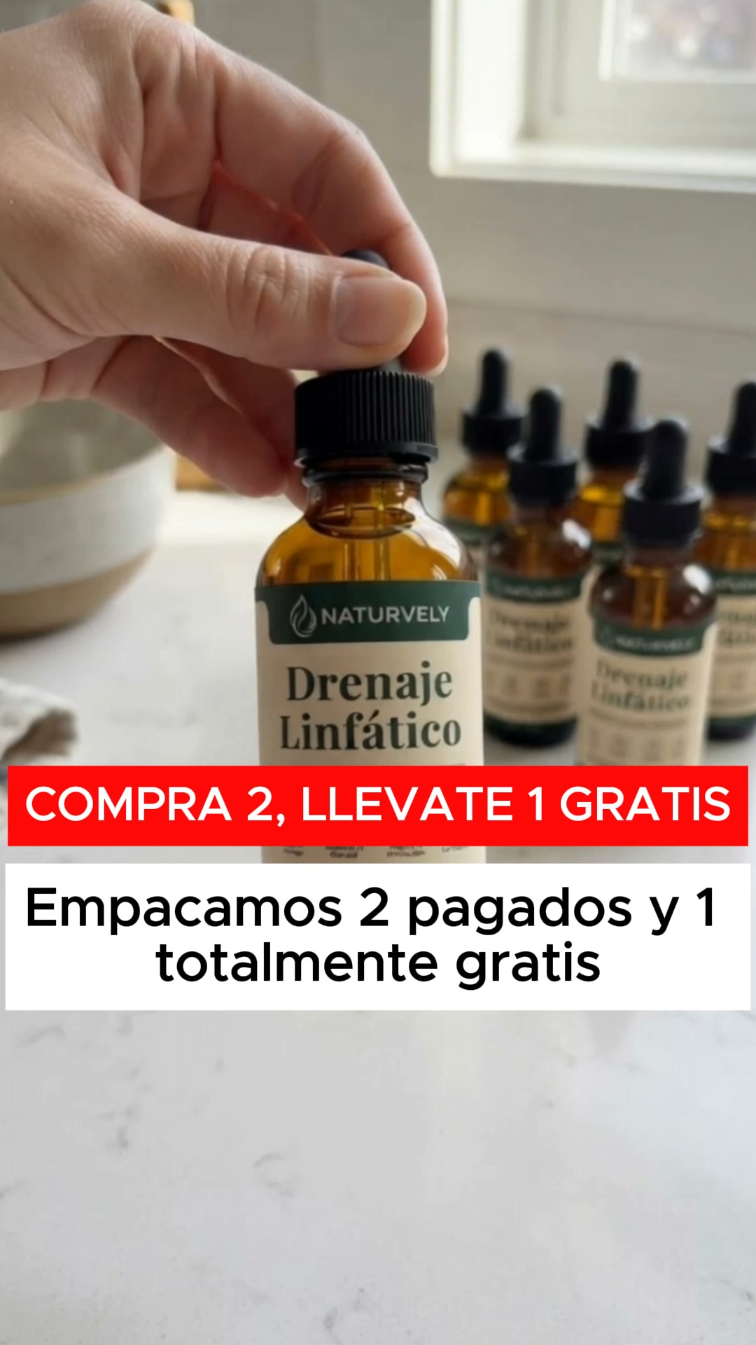 Deshincha Tu Cuerpo