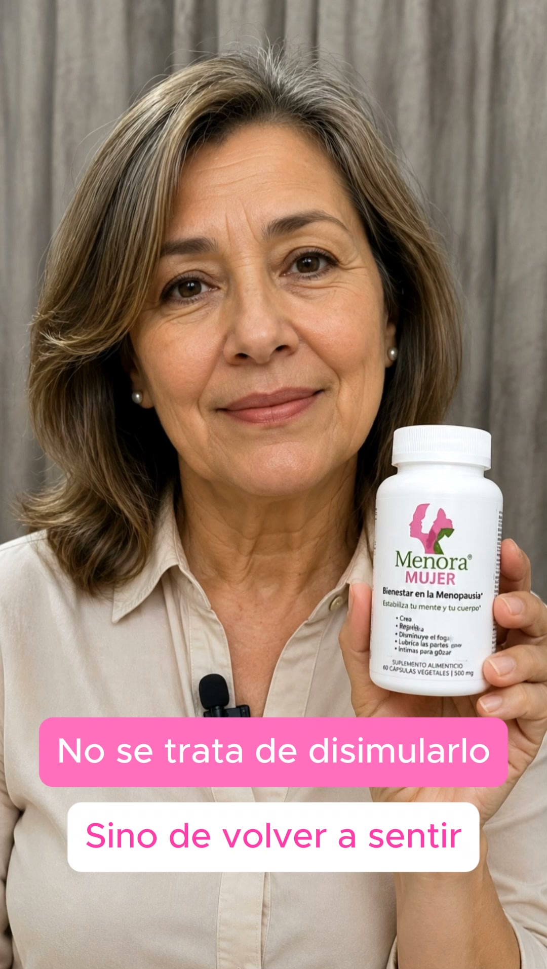 +15.000 Mujeres satisfechas!