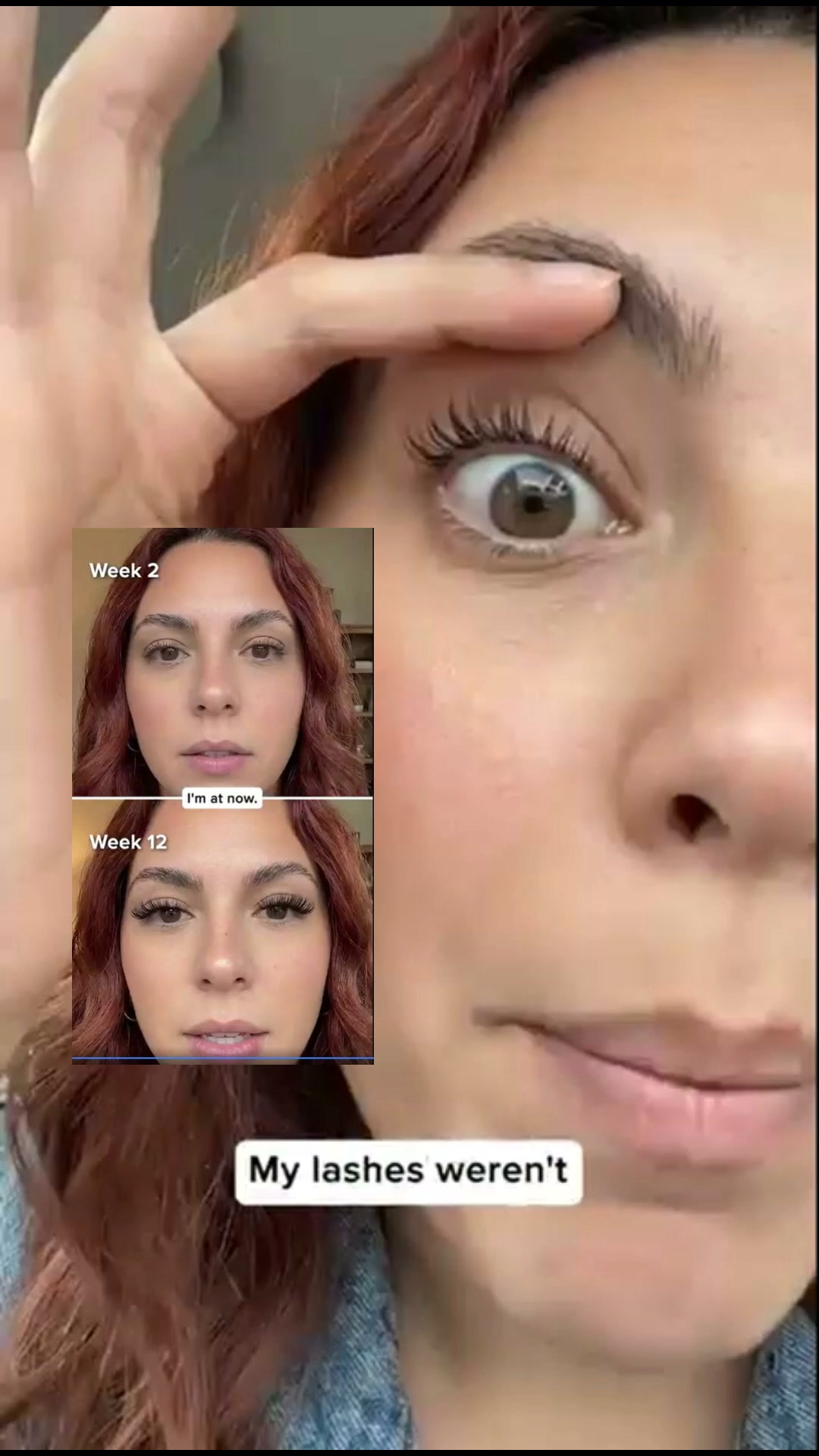 Inspired by the Science of Lash Growth