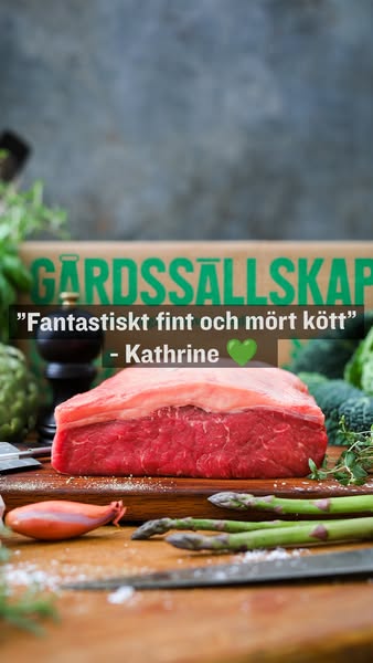 Beställ nu!
