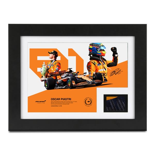 F1 Authentics