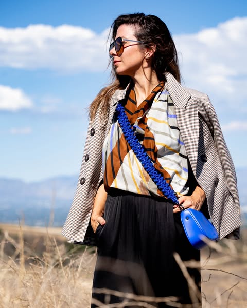 Your Outfit’s Favorite Piece