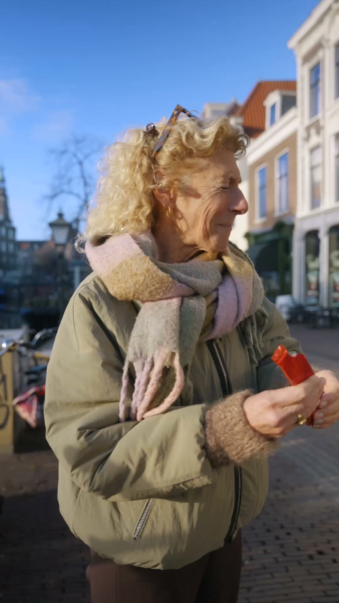 Wat proef jij als zoet minder zoet smaakt? - Gratis verzending