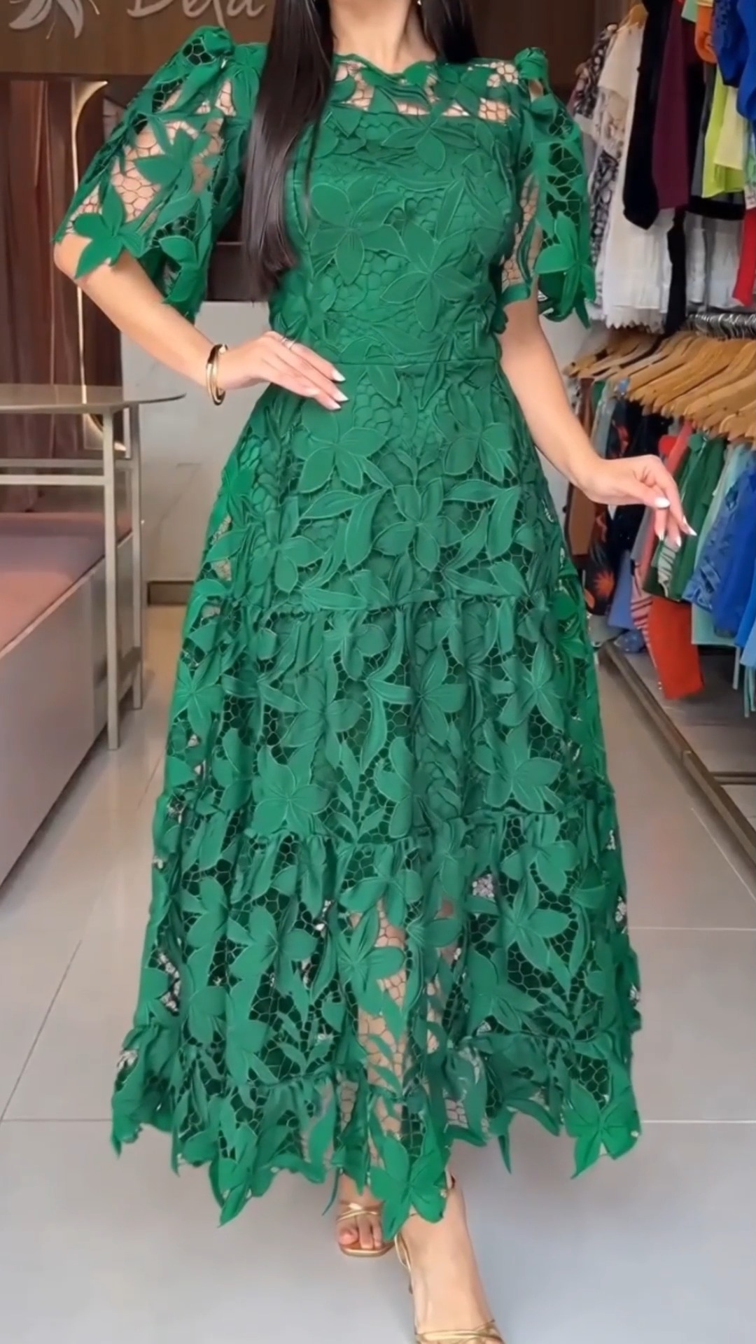 Anúncio de Bundlewear