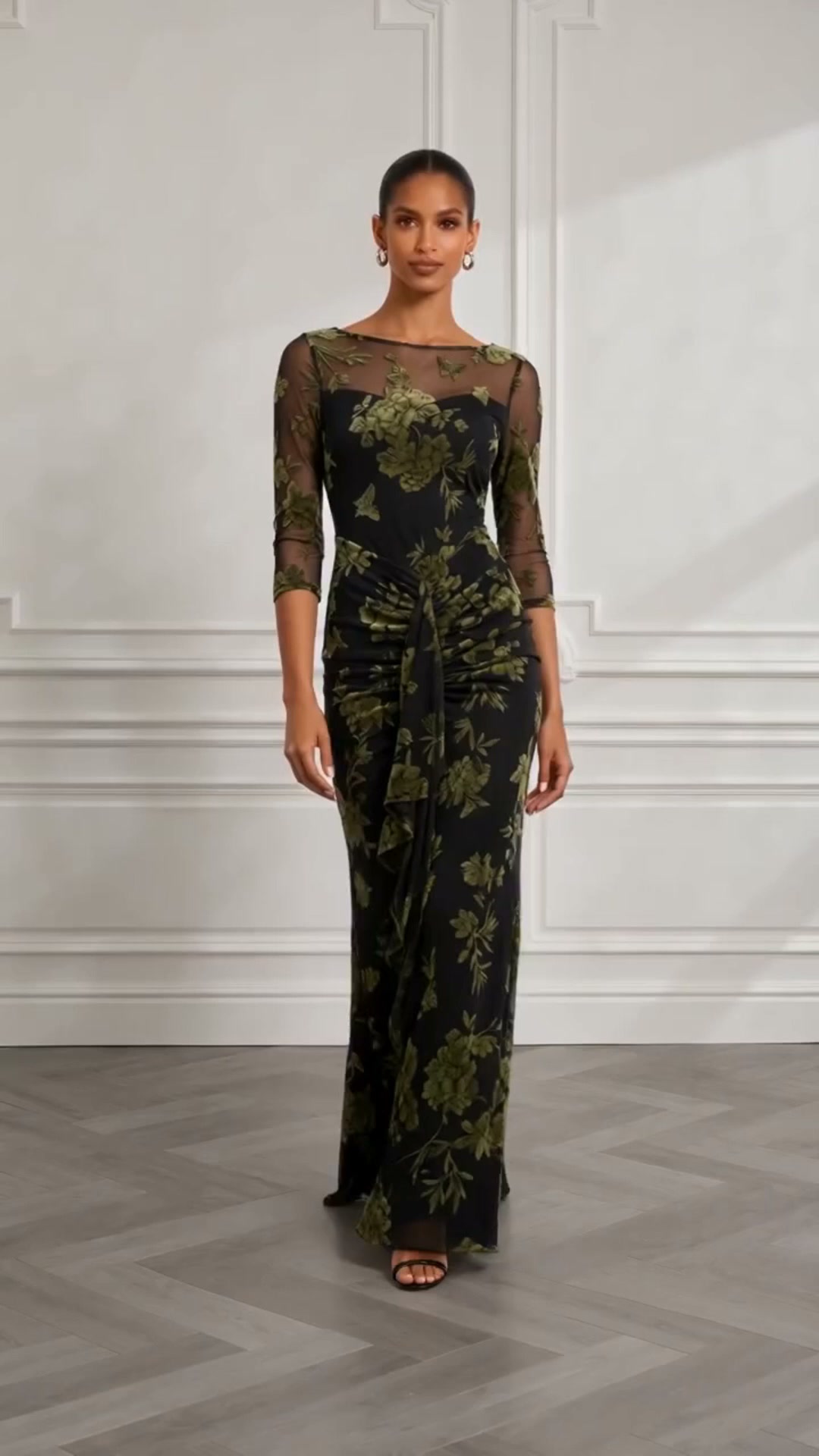 Find Your Perfect Look