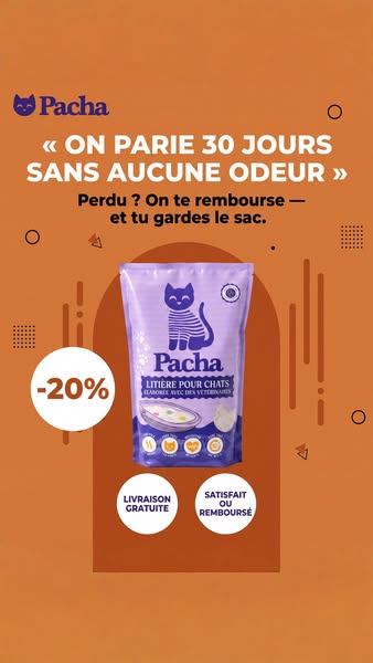 4,7/5 · +50 000 familles