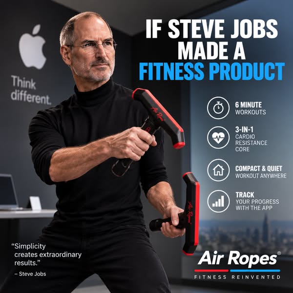 Fitter Faster & Leaner In Less Time - At Any Age!