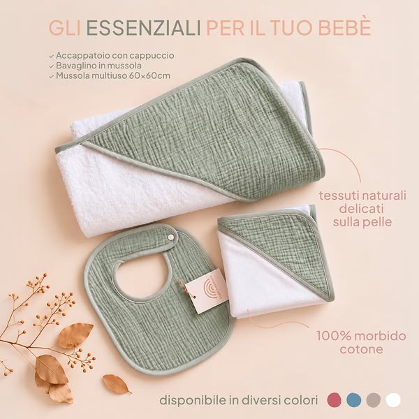 Promo Autunno -20%