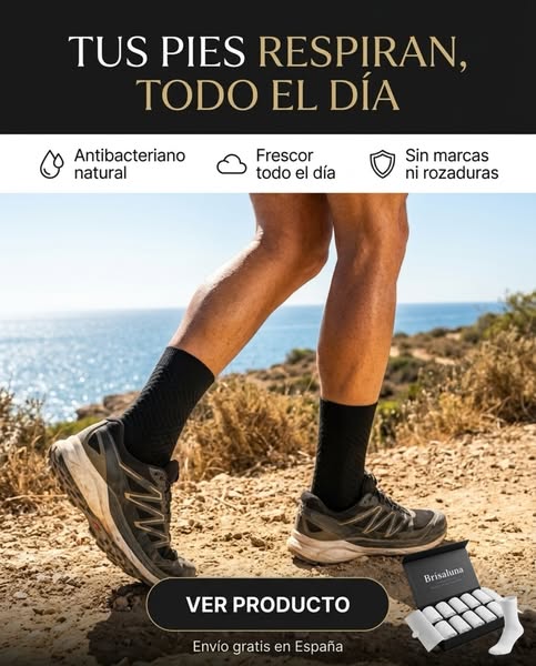 5 pares comprados = 5 pares gratis.
